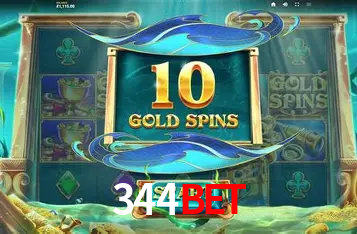 Sinta a adrenalina dos jogos de cassino com 344bet