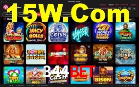 Sports Statistics 344bet