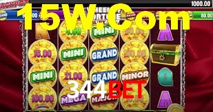 VIP Casino 344bet