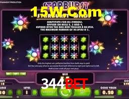 Slot Games 344bet