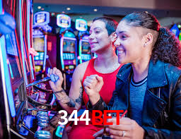Programa VIP 344bet