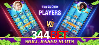 Live Casino 344bet