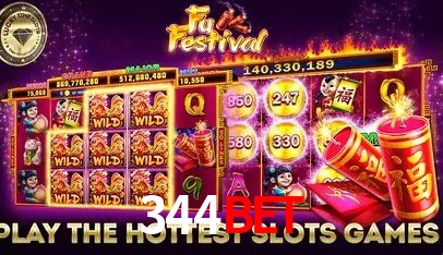 Ofertas Imperdíveis na 344bet: Promoções e Bônus Que Valem a Pena