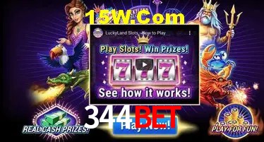 344bet - Divirta-Se No Casino - 344bet app