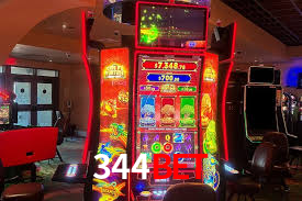Tournaments 344bet