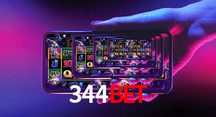 Games Directory 344bet