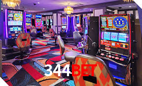Welcome Bonus 344bet