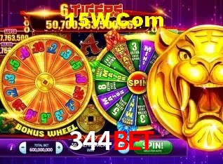 Diretório de Jogos 344bet
