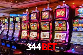 Casino Ao Vivo 344bet