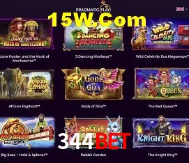 Apostas de Tênis 344bet