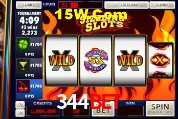 344bet: Jogos de Caça-Níqueis-Altas Recompensas, Roleta-Velocidade, Blackjack-Desafios Máximos