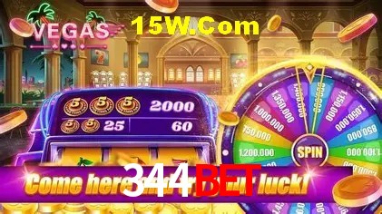 Recursos de Bônus 344bet